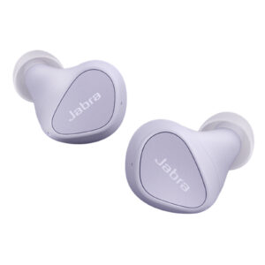 Jabra Elite 3 True Wireless In-Ear Headphones - Lilac - NZ DEPOT