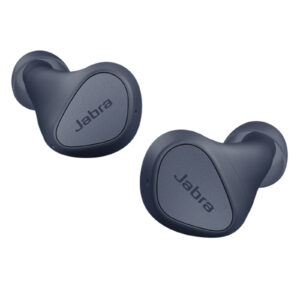 Jabra Elite 3 True Wireless In-Ear Headphones - Navy - NZ DEPOT