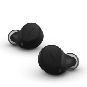 Jabra Elite 7 Active True Wireless Noise Cancelling Sports In-Ear Headphones - Black - NZ DEPOT