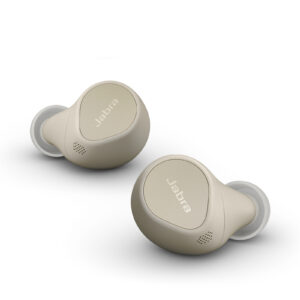Jabra Elite 7 Pro True Wireless Noise Cancelling In-Ear Headphones - Gold Beige - NZ DEPOT
