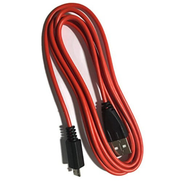 Jabra Enterprise 14201-61 Evolve 65 & 75 USB Cable . USB Type A Male-to-Male - NZ DEPOT