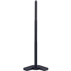 Jabra Enterprise 14207-56 Table Stand allows you to set your PanaCast Conferencing Camera on the meeting room table or nearby shelf - NZ DEPOT