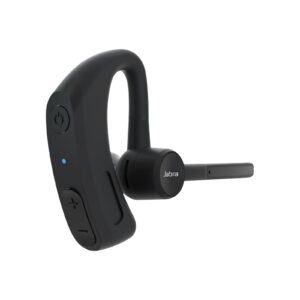 Jabra Enterprise 5101 119 Perform 45 lightweight and discreet Bluetooth mono headset with up to 20 hours Push to Talk time NZDEPOT - NZ DEPOT