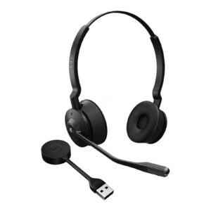 Jabra GN 9559-450-111 Engage 55 MS Stereo USB-A DECT HEADSET