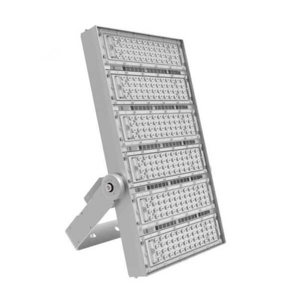 Janus Po3 300W High Mast Floodlight 5000K - Cs-Yhl-Po3-300-5000K-Nz - Outdoor  &Amp; Stadium Led Lighting - Commercial &Amp; Industrial Led Lighting - Lighting