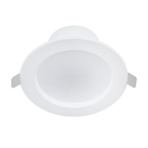 JinHang 10W LED Downlight Tricolour Recessed 90mm - JH-RDL03-P9010D-CCT-NZ -  - LED Downlights - Lighting