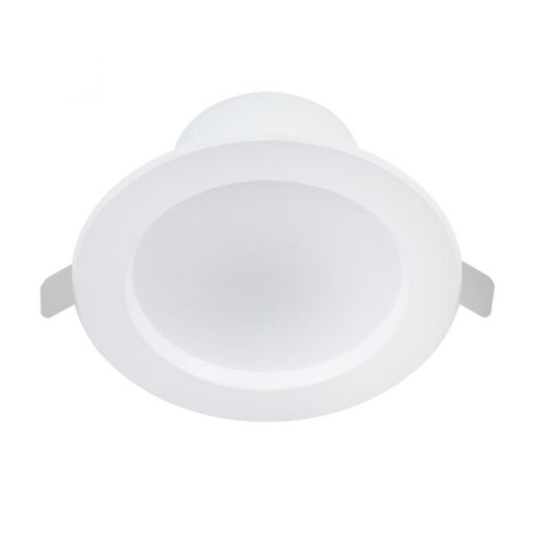 Jinhang 12W Led Downlight Tricolour Recessed 110Mm - Cs-Jh-Rdl03-P1212D-Cct-Nz -  - Led Downlights - Lighting