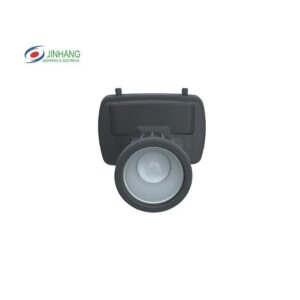 JinHang 12W Single LED Wall Light V2 3000K - JH-WL1-V2-12W-3000K-NZ -  - Outdoor LED Sensor Wall Lights - Lighting