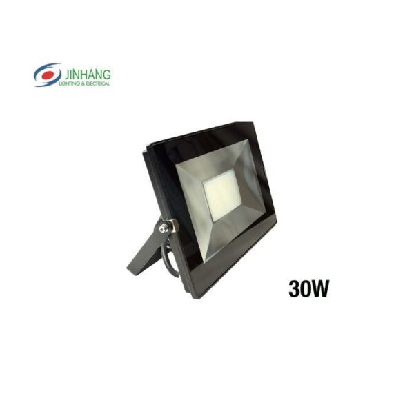 Jinhang 30W Led Floodlight V4 6000K - Jh-Fl4-30W-6000K-Nz -  - Floodlights - Lighting