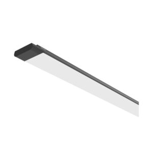 JinHang 40W Surface Mount Slim LED Batten 6000k-Black-4000K - JH-LB02-40W-Black-4000K-NZ -  - LED Batten Lights - Lighting