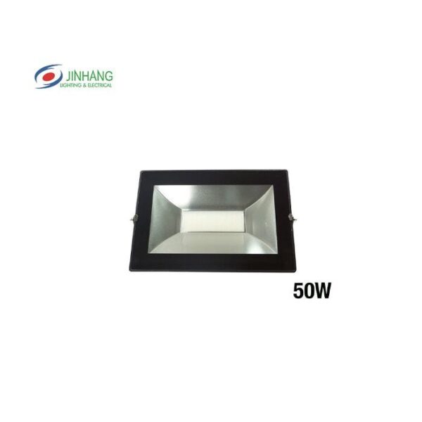 Jinhang 50W Led Floodlight V4 3000K - Jh-Fl4-50W-3000K-Nz -  - Floodlights - Lighting