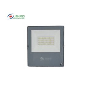 JinHang 50W LED Floodlight V6 6000K Grey Clear - CS-JH-FL6-50W-GREY-6000K-CLEAR-NZ -  - Floodlights - Lighting