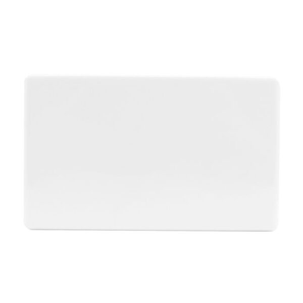 Jinhang Classic Blank Wall Plate - Jhe-Cs327-Nz -  - Switches &Amp; Sockets - Electrical