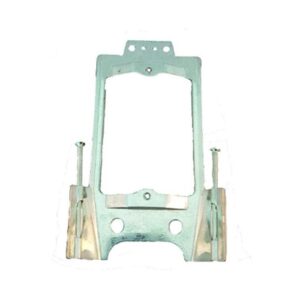 JinHang Electrical Nail Bracket Horizontal JHE NB H NZ Switches Sockets Electrical NZ DEPOT 1 - NZ DEPOT