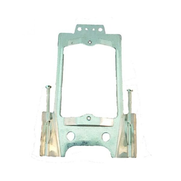 Jinhang  Electrical Nail Bracket Horizontal - Jhe-Nb-H-Nz -  - Switches &Amp; Sockets - Electrical