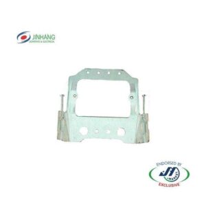 JinHang  Electrical Nail Bracket Vertical - JHE-NB-V-NZ -  - Switches & Sockets - Electrical