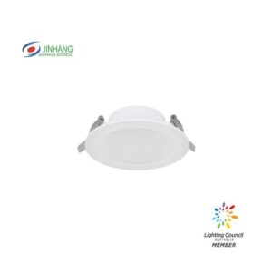 JinHang G3 18W Large Hole Cut Downlight Tricolour 165mm - JH-CBD03-1218D-CCT-NZ -  - LED Downlights - Lighting