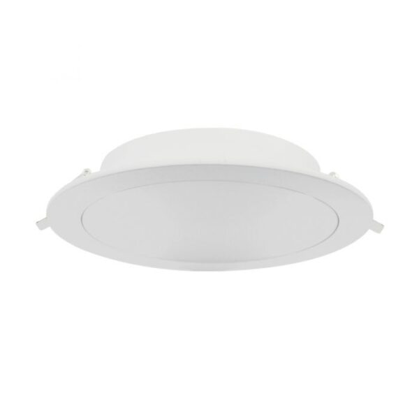 Jinhang G3 24W Large Hole Cut Downlight Tricolour 210Mm - Cs-Jh-Cbd03-1224D-Cct-Nz -  - Led Downlights - Lighting