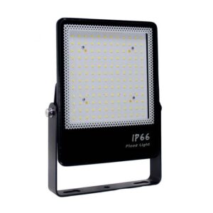 JinHang LED Floodlight V7 100W 5000K - CS-JH-FL13-100-5000K-NZ -  - Floodlights - Lighting