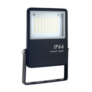 JinHang LED Floodlight V7 20W 4000K - CS-JH-FL13-20-4000K-NZ -  - Floodlights - Lighting