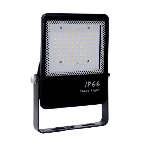 Jinhang Led Floodlight V7 50W 4000K - Cs-Jh-Fl13-50-4000K-Nz -  - Floodlights - Lighting