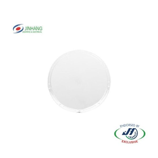 Jinhang Led Highbay V3 Accessory - Milky Diffuser For 100W