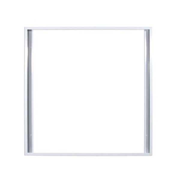 Jinhang Led Panel Surface Mounted Frame 600X600 White - Jh-Plf-6060-White-Nz -  - Panels &Amp; Frames - Lighting