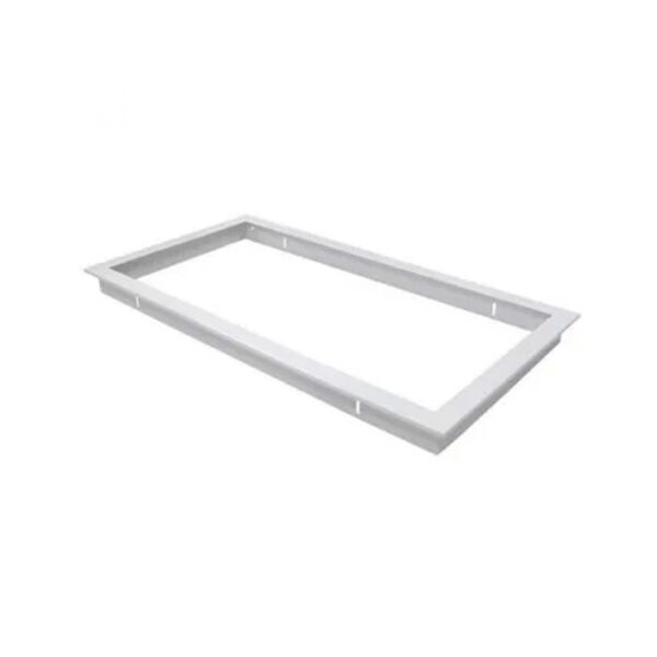 Jinhang Led Panel Surface Mounted Frame White - 300Mm X 600Mm - Jh-Plf-3060-White-Nz -  - Panels &Amp; Frames - Lighting