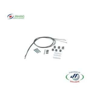 JinHang LED Panel Suspension Kit - JH-PLS-KIT-NZ -  - Panels & Frames - Lighting