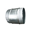 Joiner 150dia SE/SE - J150 - Duct Fittings - Metal Fittings
