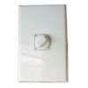 Speed regulator 400va 1.8A - VERS-1-400 - Fans - Fan Accessories