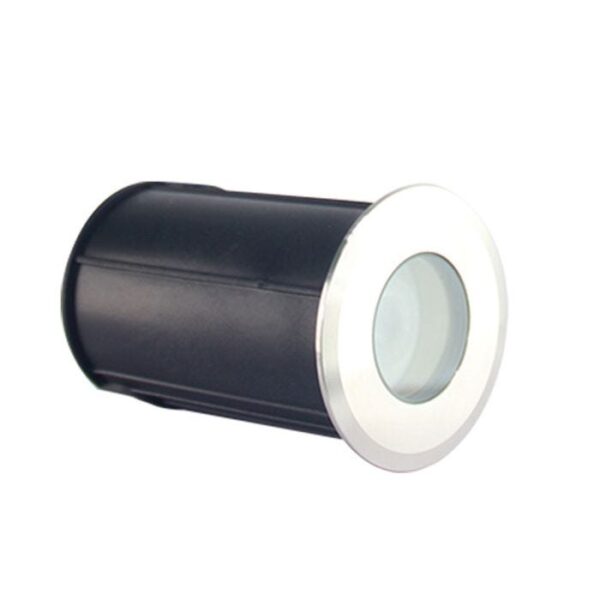 Kes 1W 24V Led Inground Uplighter 3000K - Cs-Kes-Md6285-1W-3000K-Nz -  - Led Inground Uplighter - Lighting