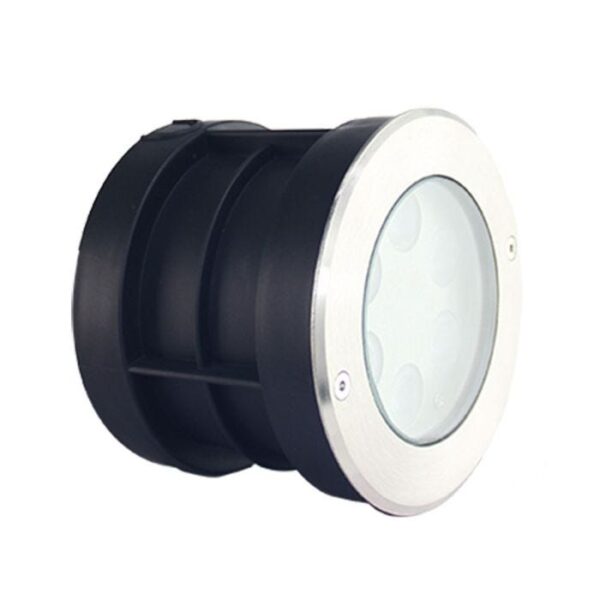 Kes 6W 24V Led Inground Uplighter 3000K - Cs-Kes-Md1210-6W-3000K-Nz -  - Led Inground Uplighter - Lighting