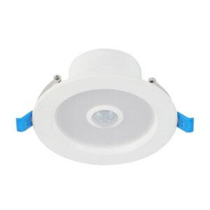 KG 10W PIR Sensor Downlight Tricolour 90mm - CS-KG-2210K-R-CCT-NZ -  - LED Downlights - Lighting