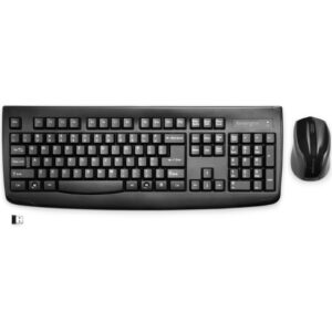 Kensington 72324 Pro Fit Wireless Desktop Keyboard - NZ DEPOT
