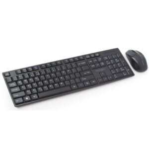 Kensington 75230 Pro Fit Wireless Keyboard Mouse Combo NZDEPOT - NZ DEPOT