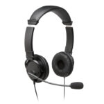 Kensington Hi-Fi Headphones