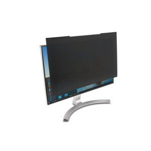 Kensington MAGPRO K58359WW Magnetic Privacy Screen - 27in Monitors FOR 27" MONITOR (68.5CM) > PC Peripherals & Accessories > Monitor Mounts & Accessories > Privacy Filters - NZ DEPOT