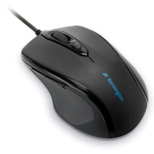 Kensington Pro Fit Wired Mouse - NZ DEPOT