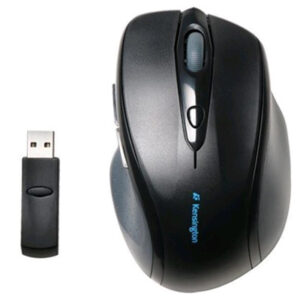 Kensington Pro Fit Wireless Mouse - NZ DEPOT
