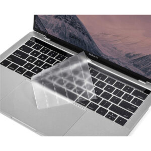Keyboard Cover Protective Film - Apple 13" MacBook Pro (2016-2019) TPU 0.1mm Thickness