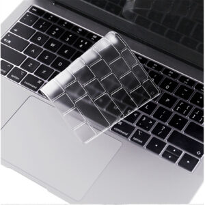 Keyboard Cover Protective Film - MacBook New Air 13.3" A1932 TPU 0.1mm thickness - NZ DEPOT