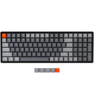 Keychron K4-J1 K4 Mechanical Keyboard - NZ DEPOT