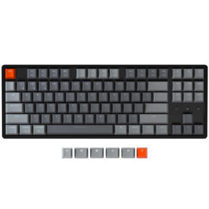 Keychron K8-C2 K8 Mechanical Keyboard - NZ DEPOT