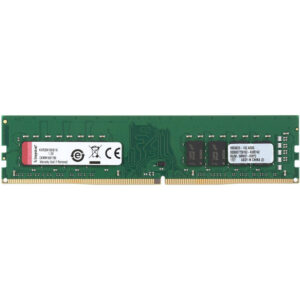 Kingston 16GB DDR4 Desktop ValueRAM - NZ DEPOT
