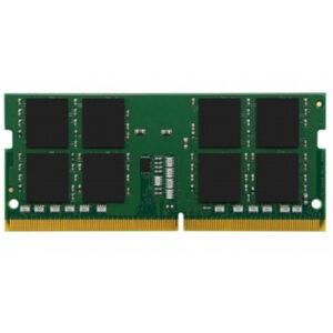 Kingston 16GB DDR4 Laptop RAM - NZ DEPOT