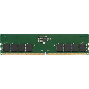 Kingston 16GB DDR5 Desktop ValueRAM - NZ DEPOT