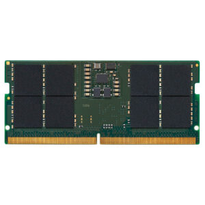 Kingston 16GB DDR5 Laptop RAM - NZ DEPOT