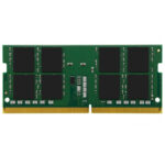 Kingston 32GB DDR4 Laptop RAM - NZ DEPOT