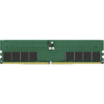 Kingston 32GB DDR5 Desktop ValueRAM - NZ DEPOT